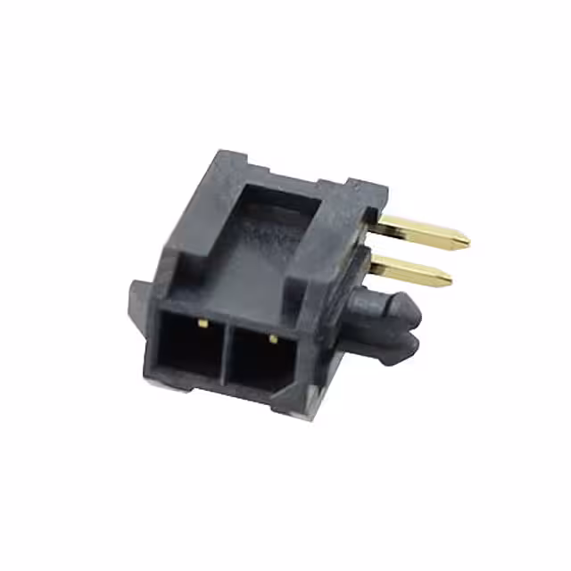 10127720-022LF Amphenol ICC (FCI)  Headers Male Pins